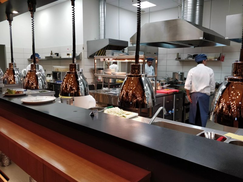 d'arte Restaurant