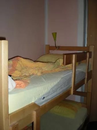 Happy Hostel