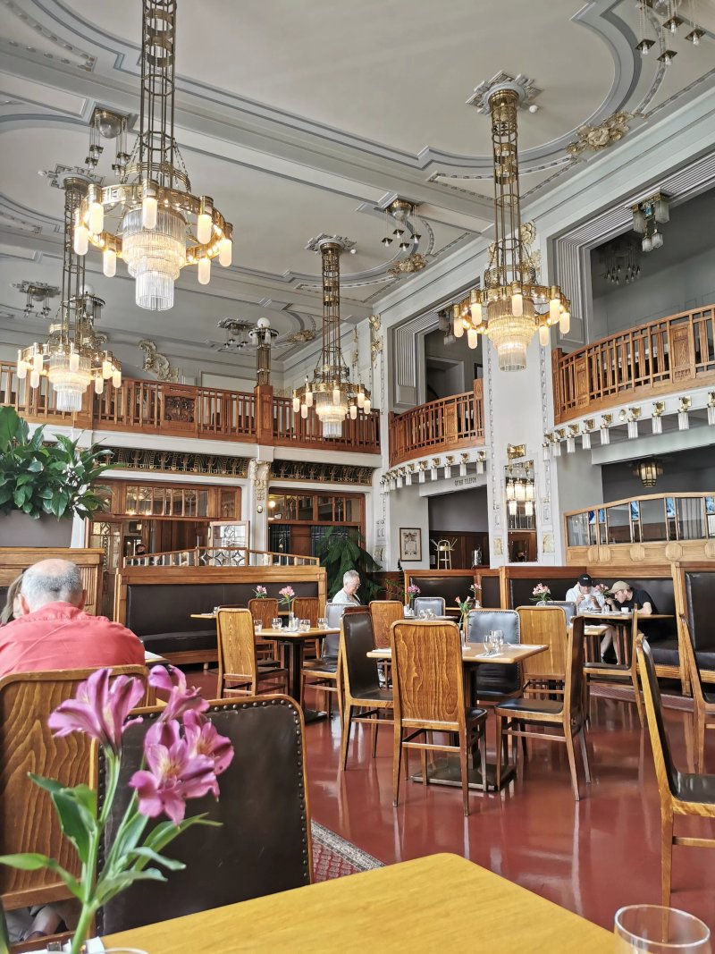 Restaurace Obecni dum