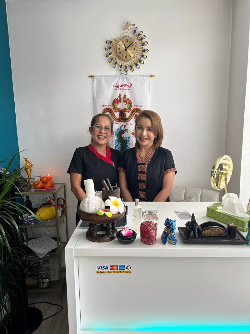 Darin Thai Massage