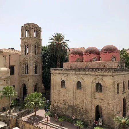 Agora Palermo Free Walking Tour