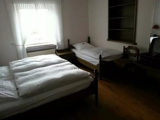 Hotel Goldener Stern