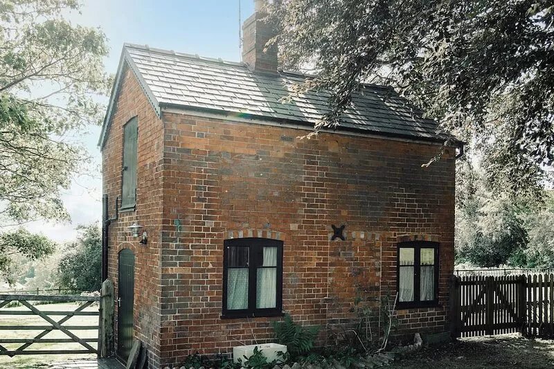 1 bedroom accommodation in Braunston, near Daventry