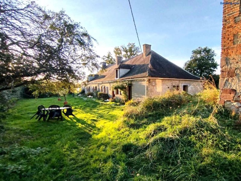Le Gîte Des Fours
