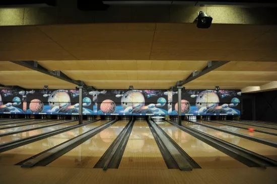 Bowling Miami