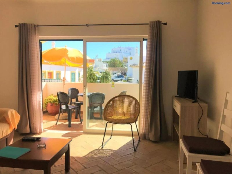 Casas da Vila