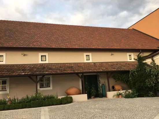 Weinberghof Fritsch