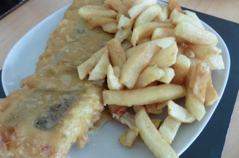 Fish Inn