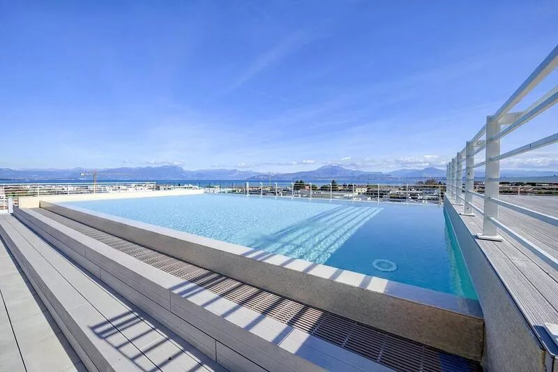 Opalia Residence - Eva's Elegance