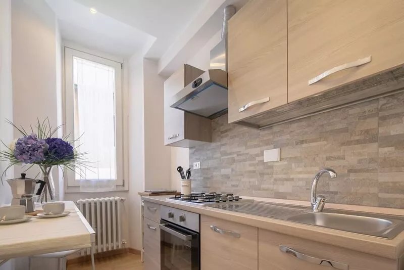 An apartment right in the heart of Florence by Mmega