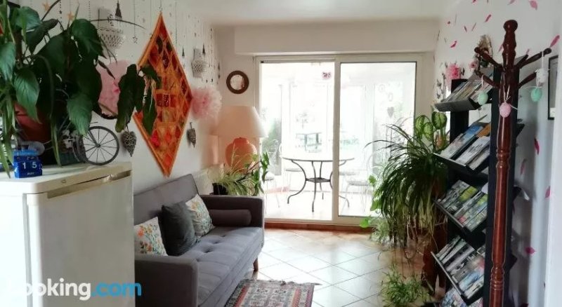 Chez Melody La Rochelle