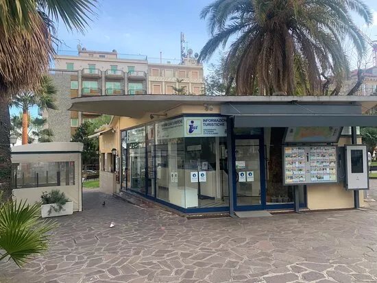 IAT - Informazione e Accoglienza Turistica