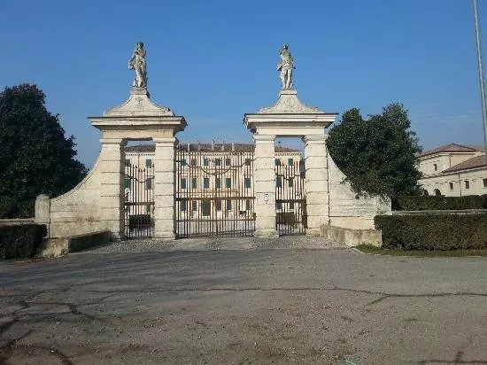 Villa Pindemonte