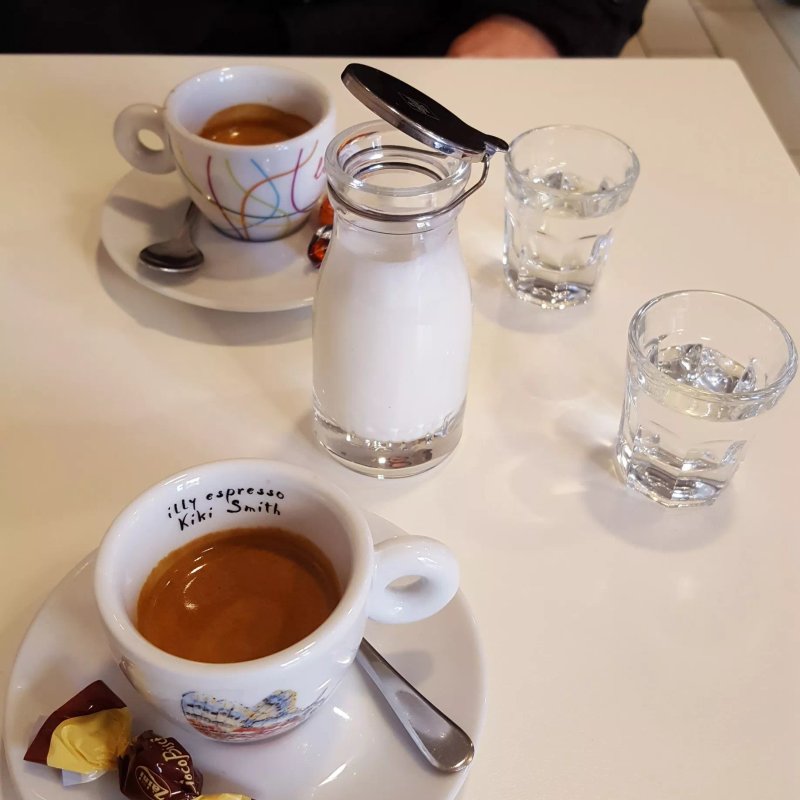 Gelateria peccati di gola