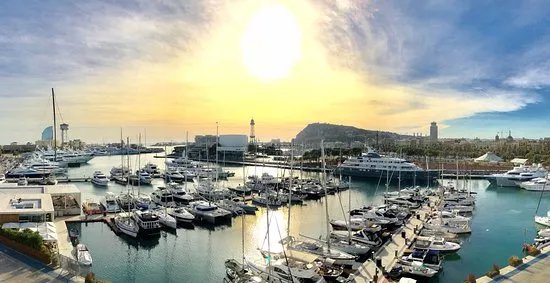 The Barcelona Feeling