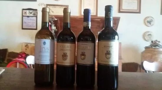 Pasqualetti Viticoltori