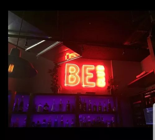 BE Club