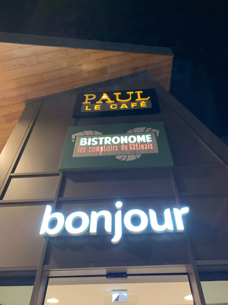 PAUL