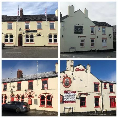 The Vine Pub - Silverdale