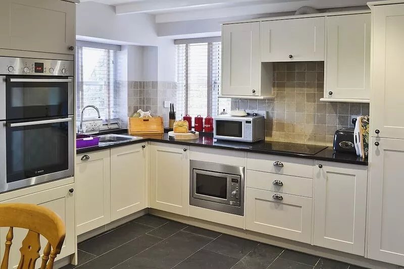 4 bedroom accommodation in St Blazey, near Par