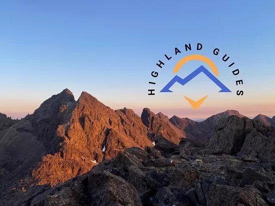 Highland Guides