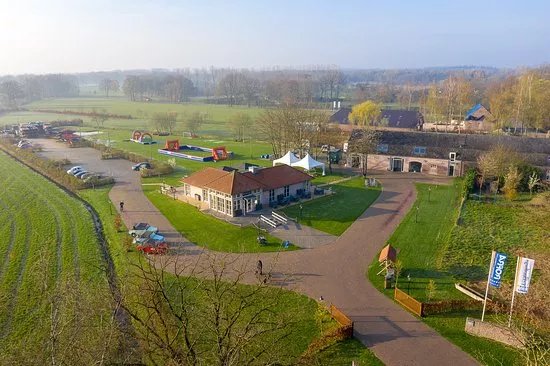 Rofra Sportieve Arrangementen