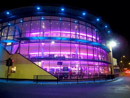 ARC Stockton Arts Centre