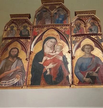 Chiesa di San Martino