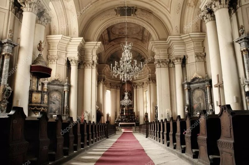 Armenian Cathedral of Surb Yerrordutyun