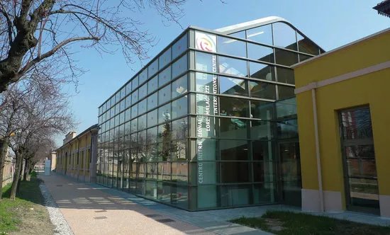 Centro Internazionale Loris Malaguzzi