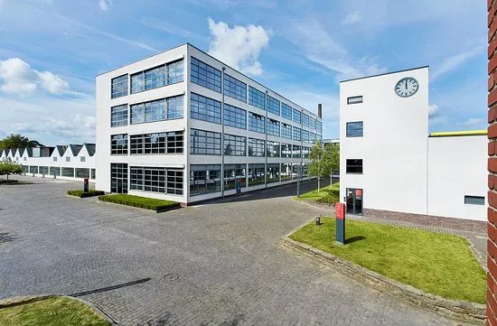 Mies van der Rohe Campus