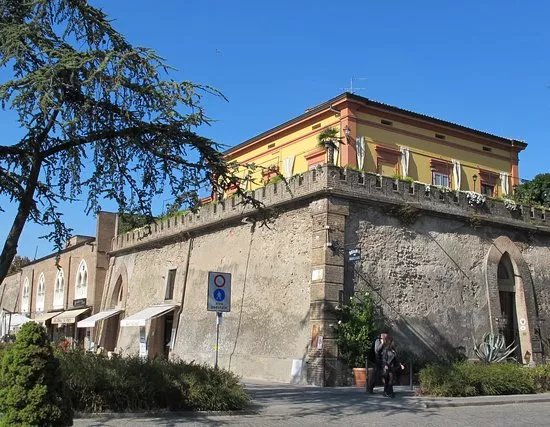 Il Forte Di Rubiera