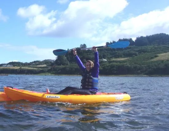 Kitty's Kayaks
