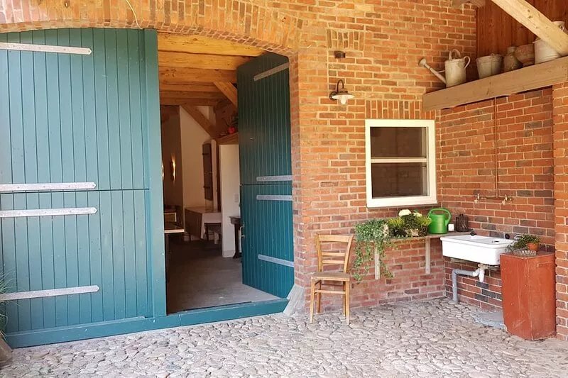 Large vacation home with plenty of space for an ideal family vacation in the