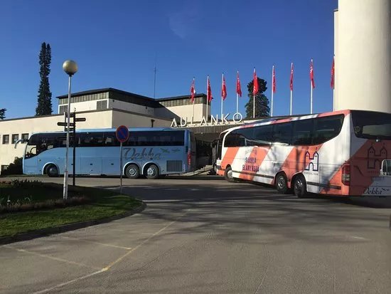Vekka Tours