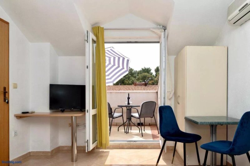 Apartmani Andrijasevic