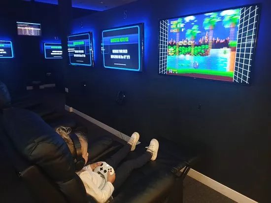 Sim King Gaming