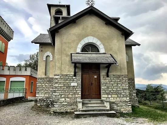 Church of Santa Maria Assunta