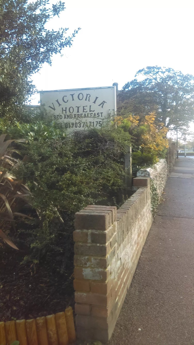 Victoria Hotel
