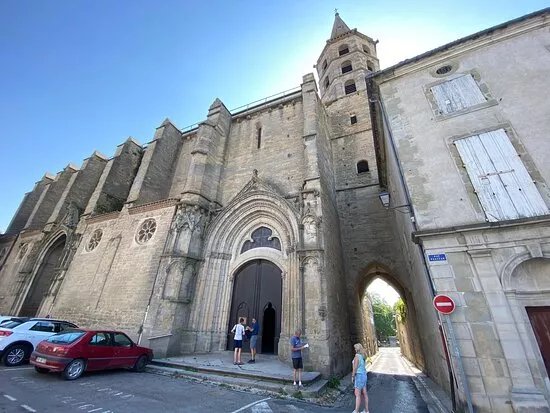 Eglise Saint Michel
