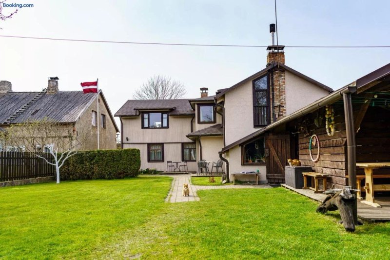 Guest House Viga