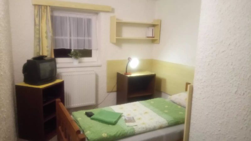 Guest House Honzik