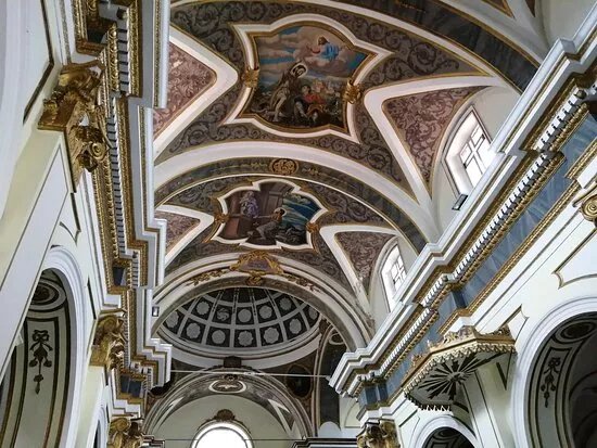 Chiesa di San Rocco