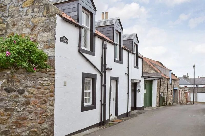 3 bedroom accommodation in Pittenweem near Anstruther