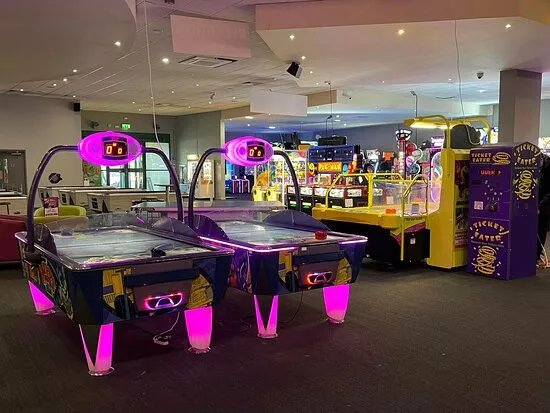 Tenpin Southport