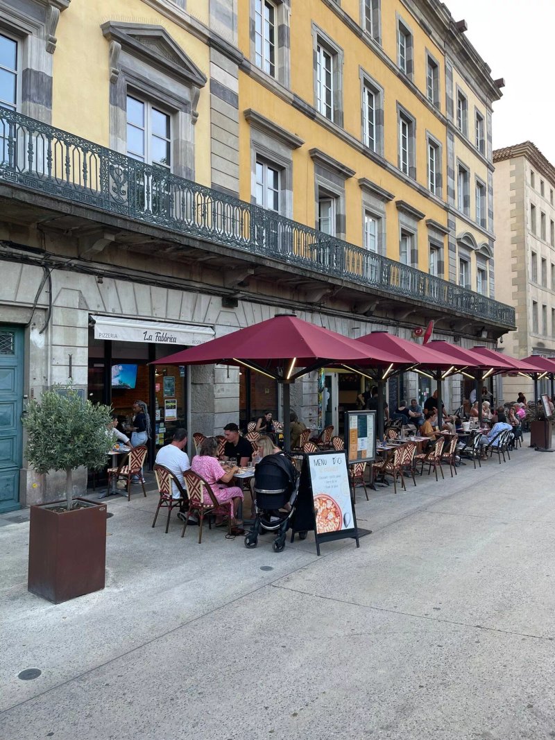 La Fabbrica