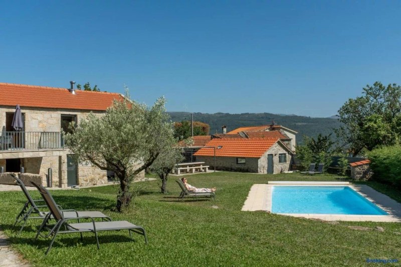 Casas d'Oliva