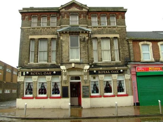 Royal Oak