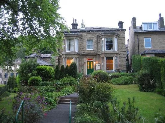 Angeldale Guest House