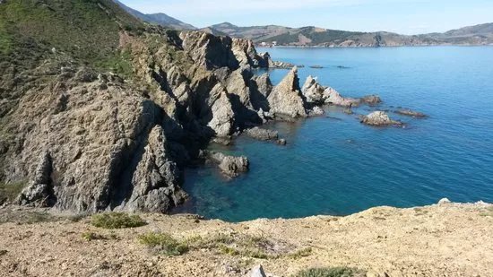 Sentier du Littoral